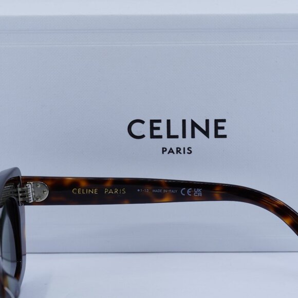 Final Price! Celine CL40259I 52N Sunglasses - Picture 7 of 10